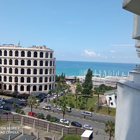 Apartments Batumi Exterior photo