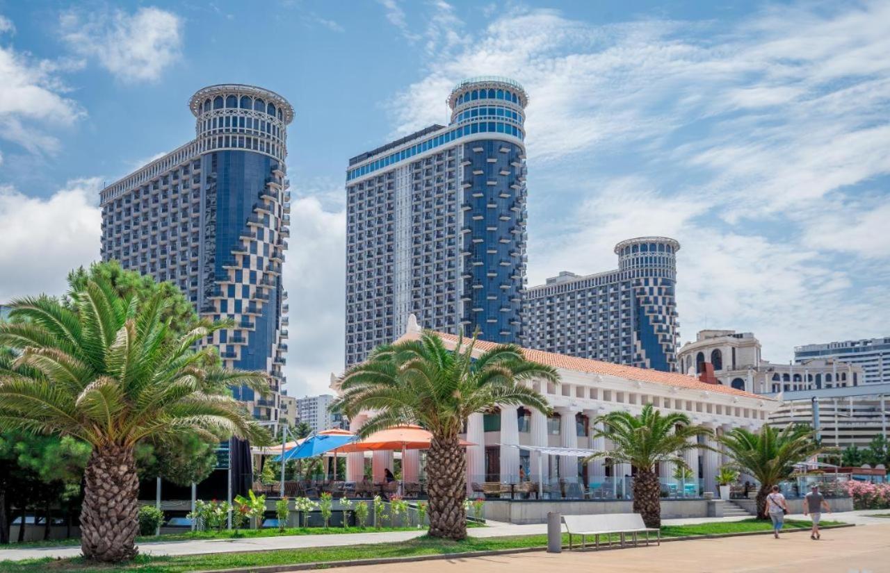 Apartments Batumi Exterior photo