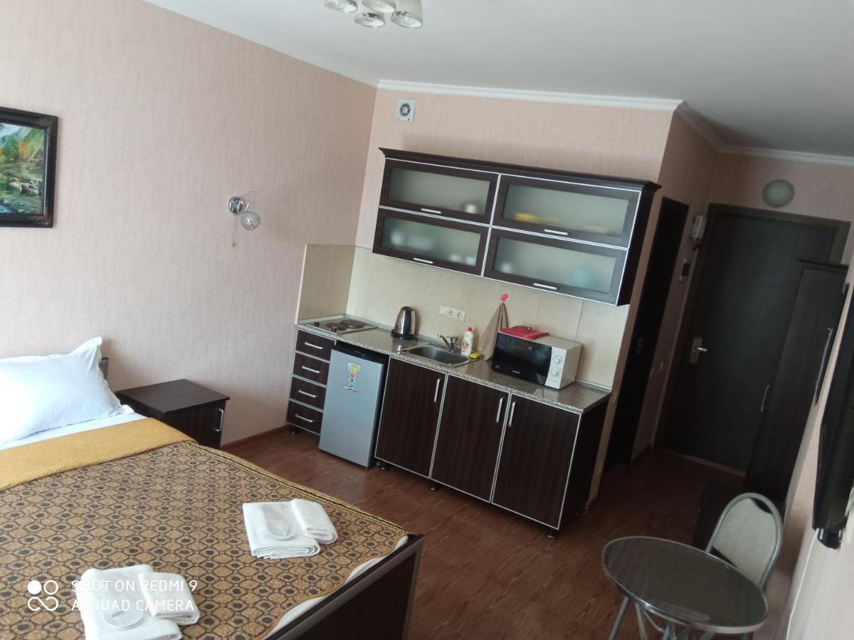 Apartments Batumi Exterior photo