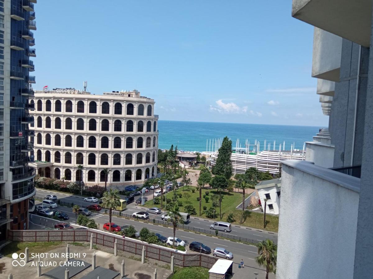 Apartments Batumi Exterior photo