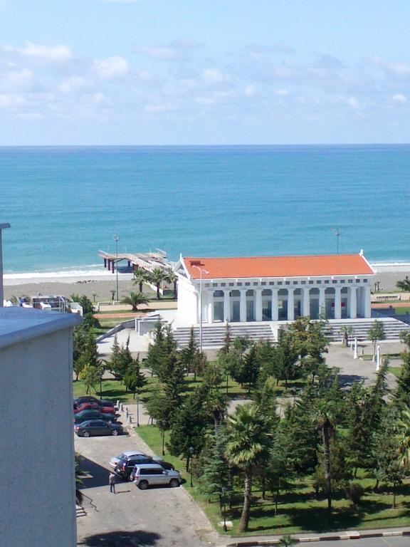 Apartments Batumi Room photo