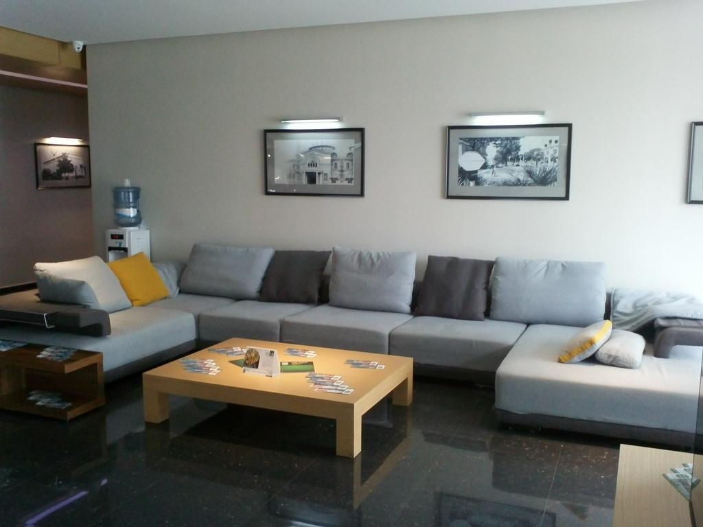 Apartments Batumi Exterior photo