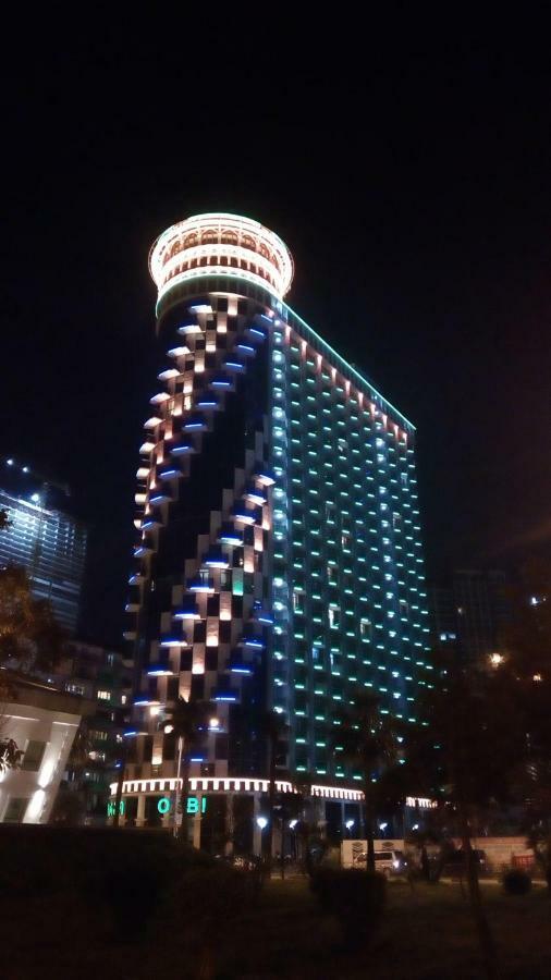 Apartments Batumi Exterior photo